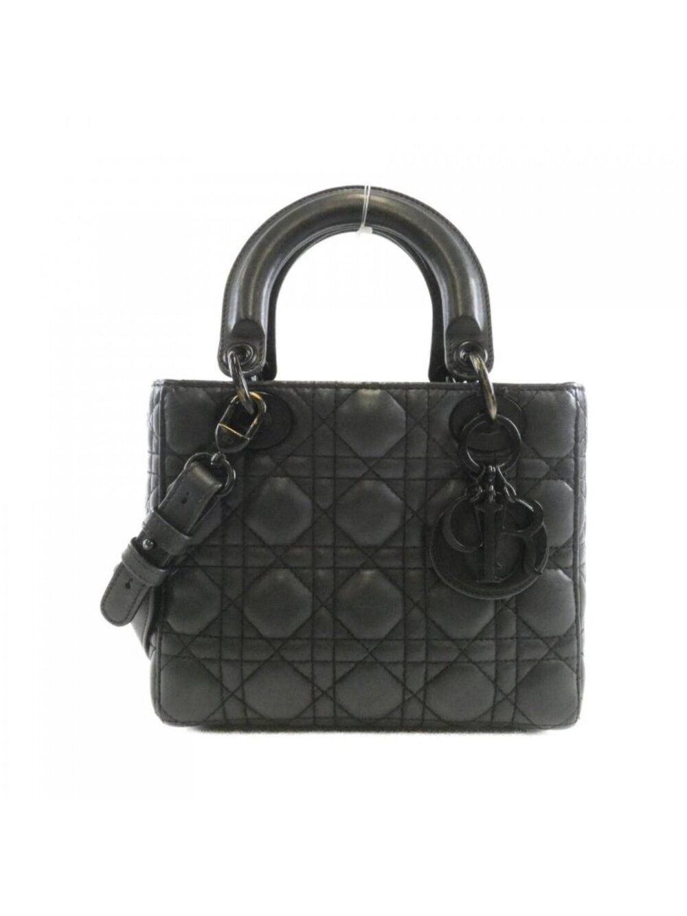 Dior MY Abcdior Lady Small - Picture 1 of 10